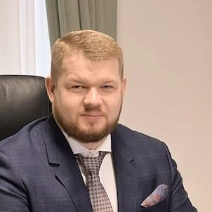 Фёдор Трапезников